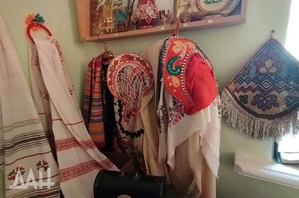 Фото: Донецкое агентство новостей