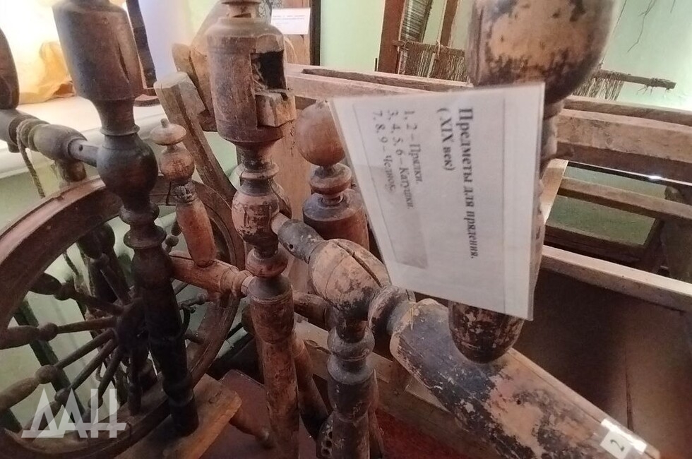 Фото: Донецкое агентство новостей