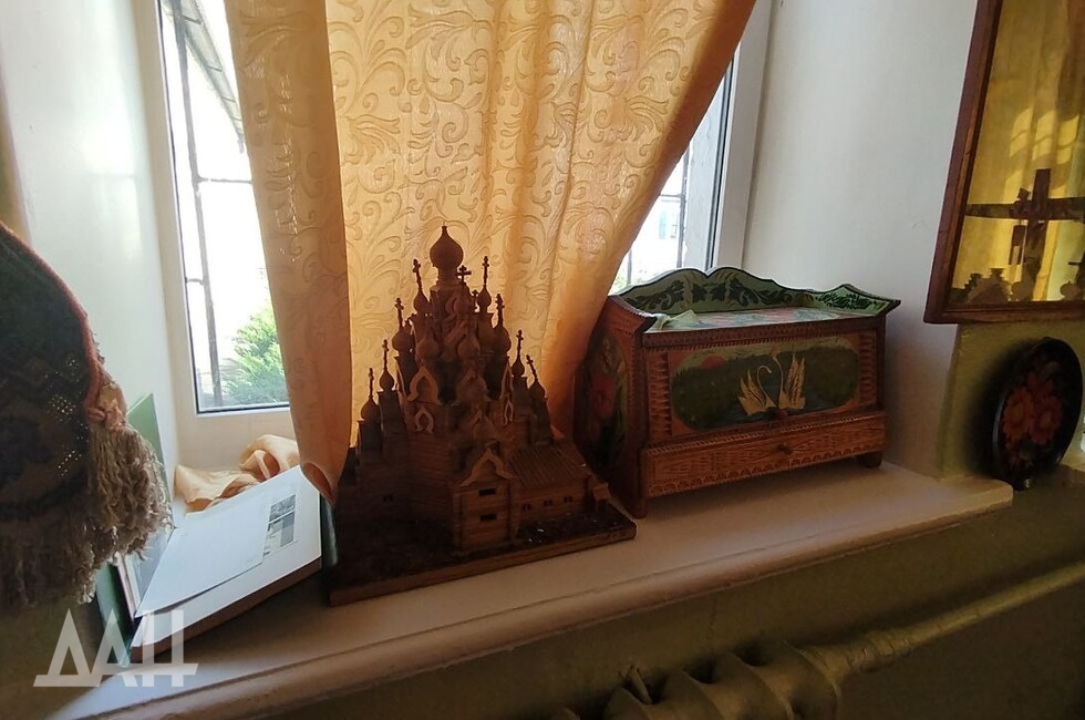 Фото: Донецкое агентство новостей