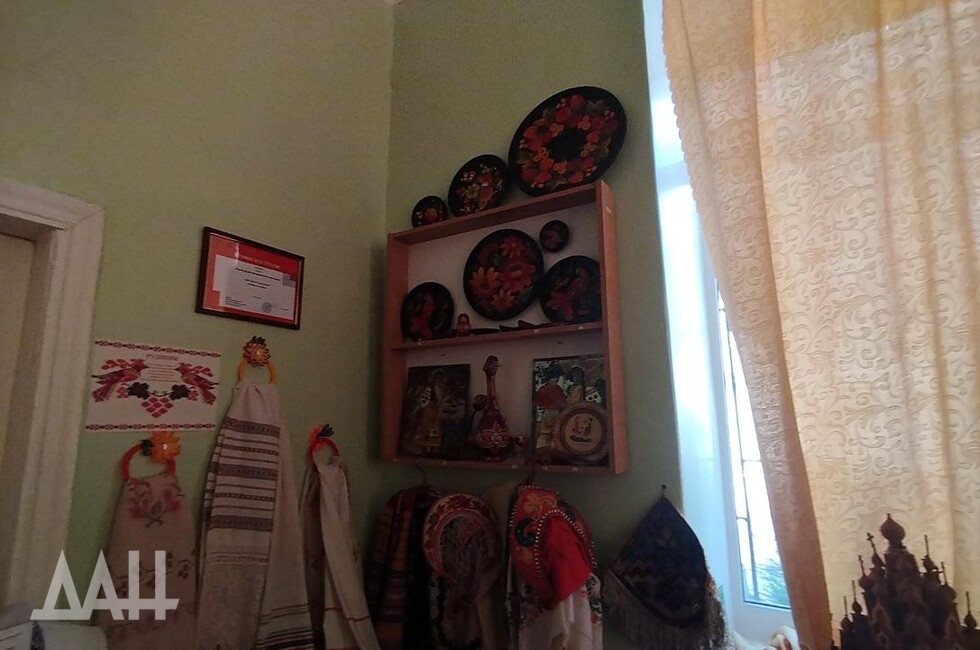 Фото: Донецкое агентство новостей