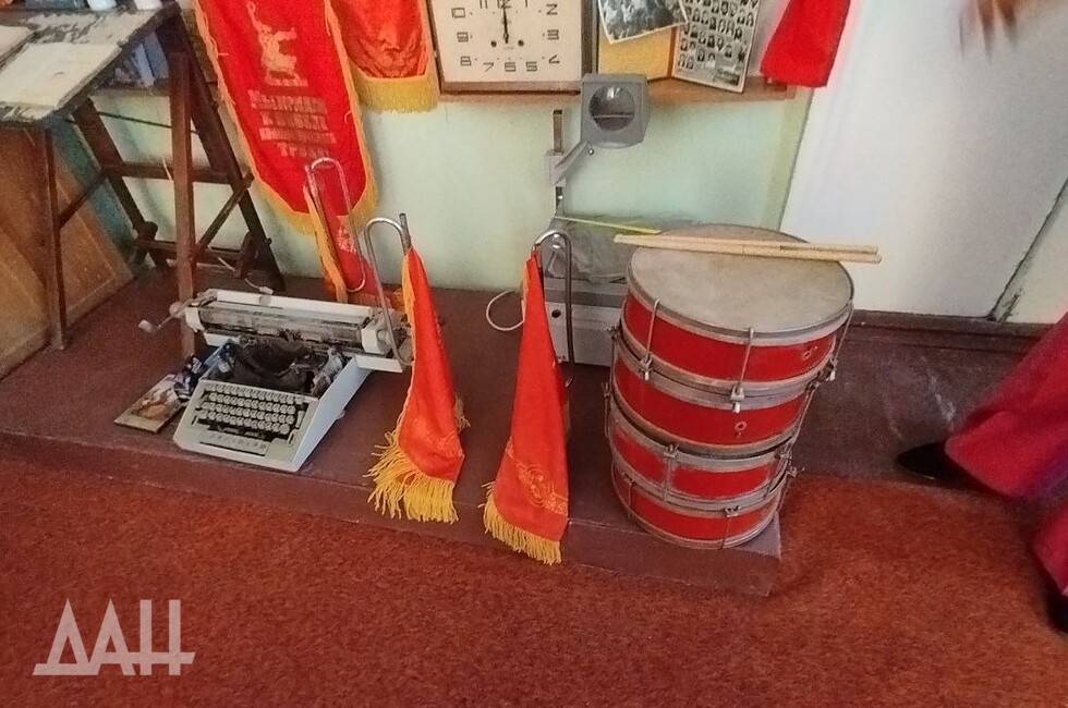 Фото: Донецкое агентство новостей