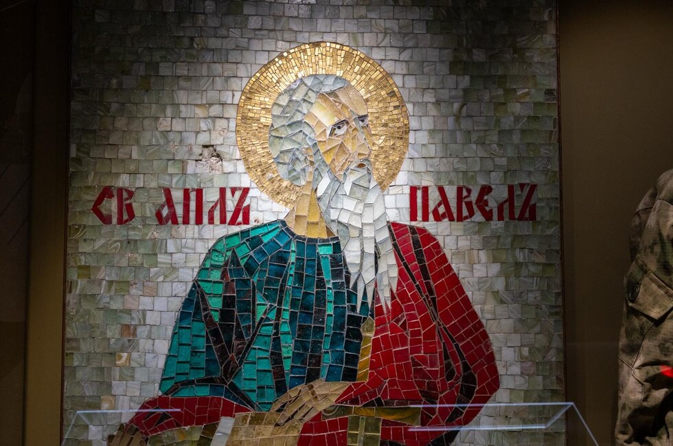 Фото: Официальный ТГ-канал Министерства культуры РФ