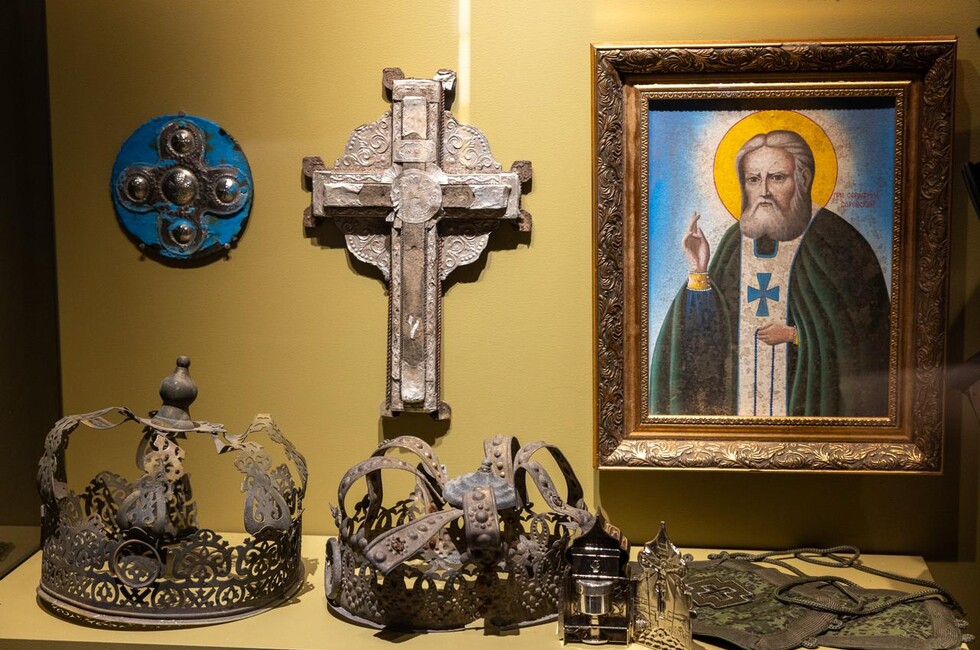 Фото: Официальный ТГ-канал Министерства культуры РФ