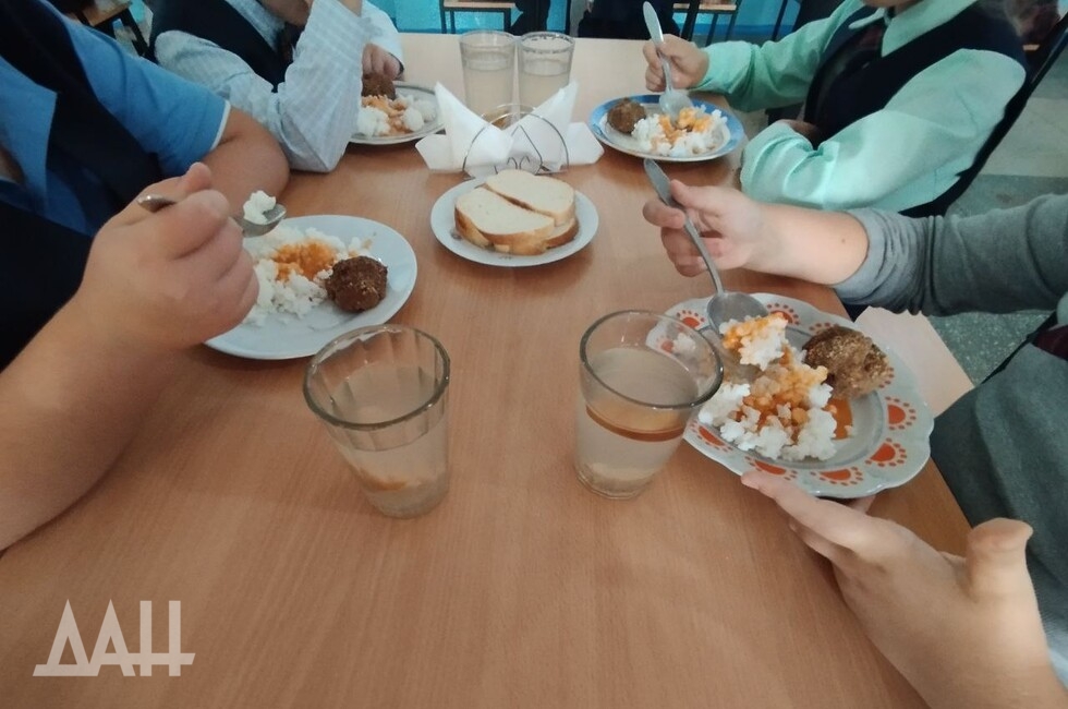 Фото: Донецкое агентство новостей