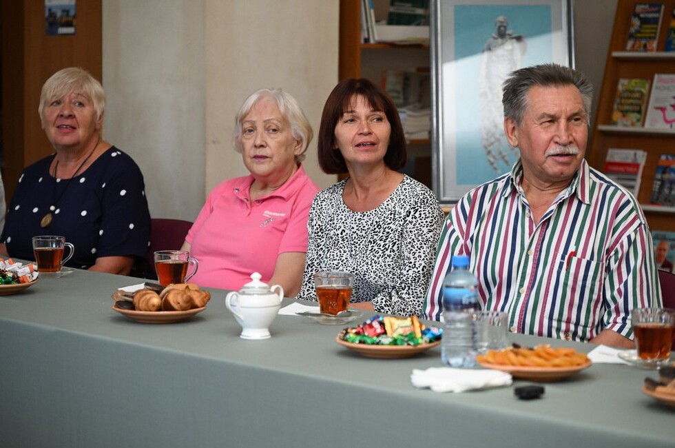 Фото: Официальный тг-канал главы ДНР Дениса Пушилина