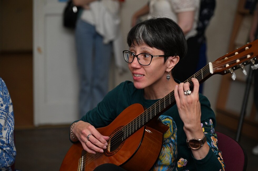 Фото: Официальный тг-канал главы ДНР Дениса Пушилина