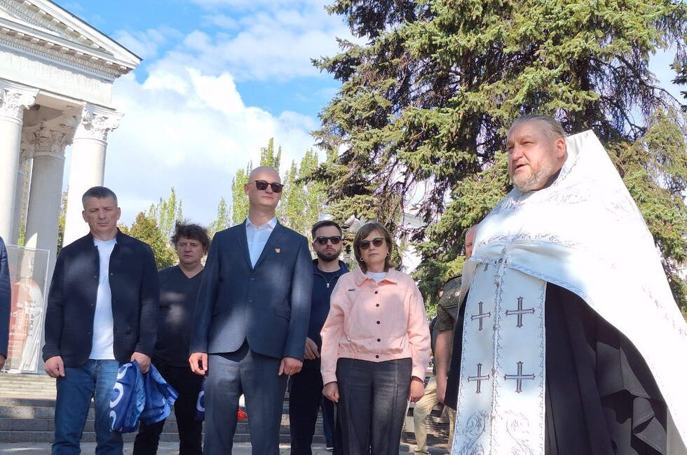 Фото: Донецкое агентство новостей