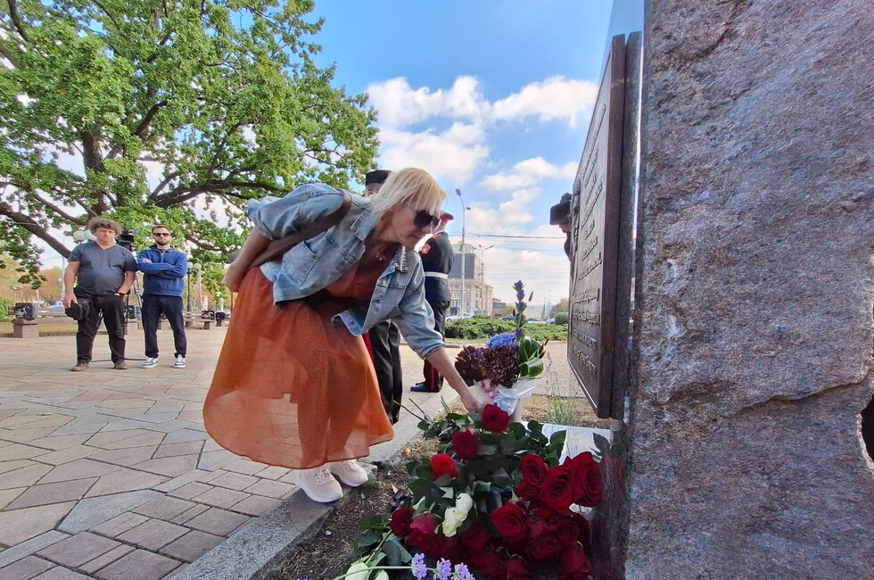 Фото: Донецкое агентство новостей
