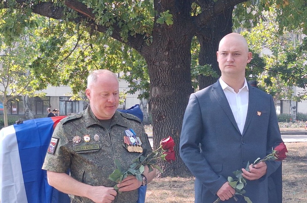 Фото: Донецкое агентство новостей