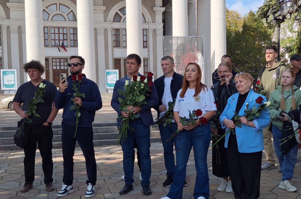 Фото: Донецкое агентство новостей
