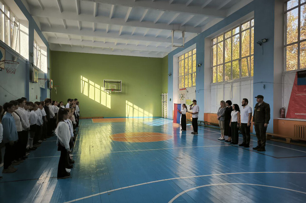 Фото: пресс-служба проекта «Разговоры о важном»