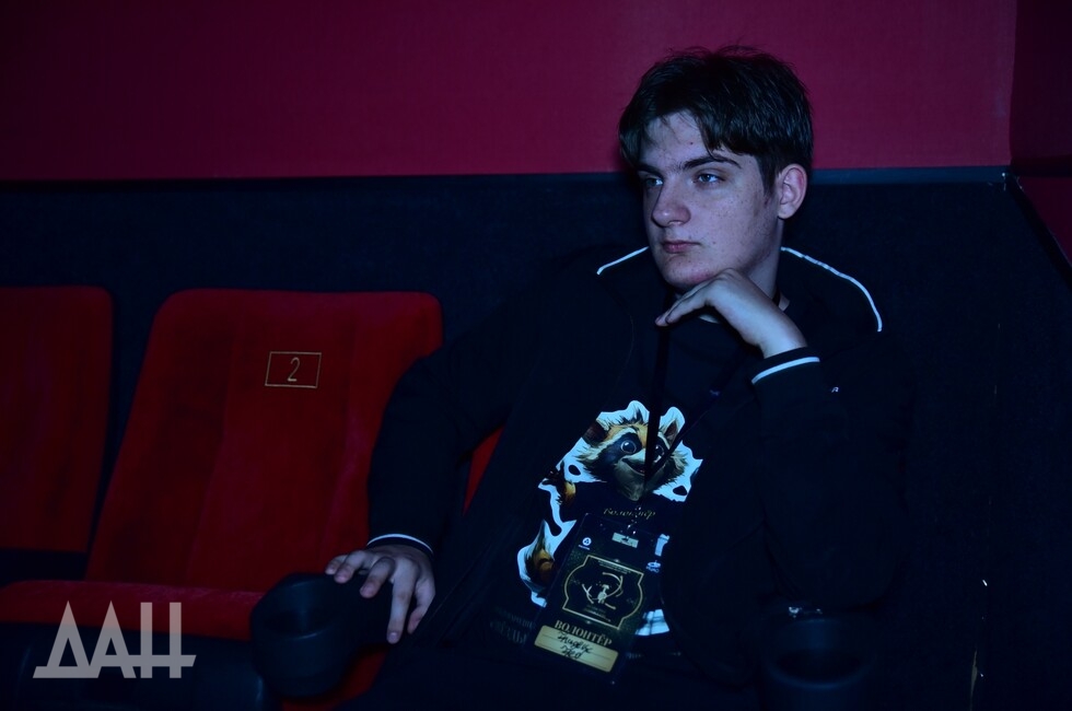 Фото: Донецкое агентство новостей