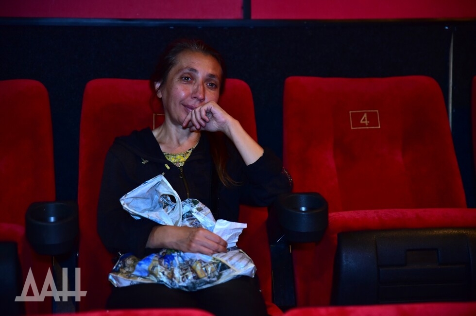 Фото: Донецкое агентство новостей