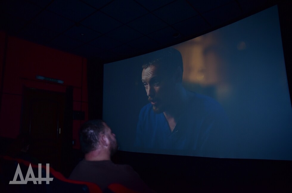 Фото: Донецкое агентство новостей