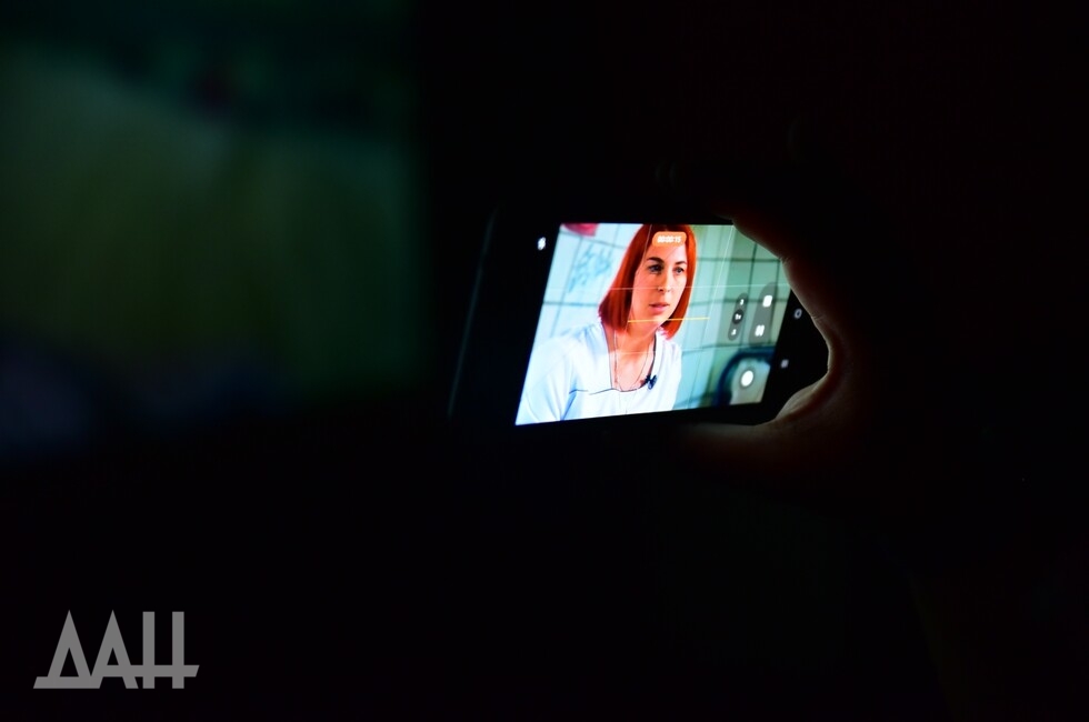 Фото: Донецкое агентство новостей