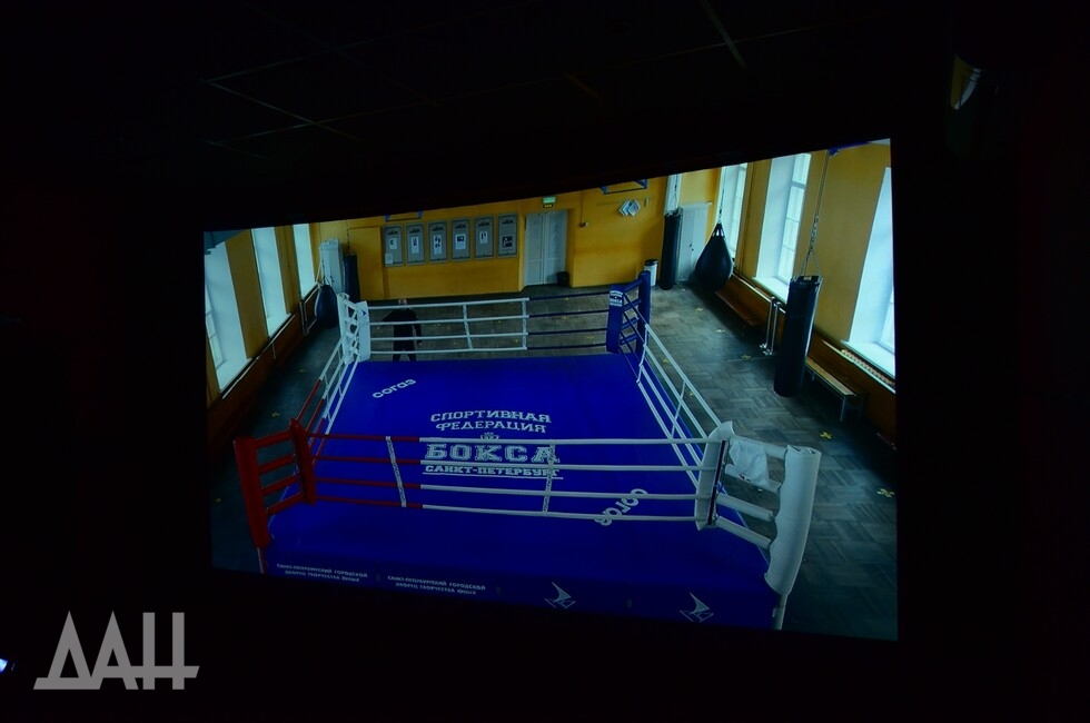 Фото: Донецкое агентство новостей