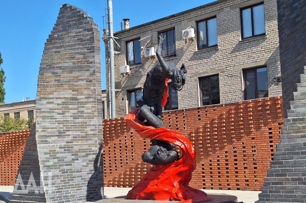 Фото: Донецкое агентство новостей