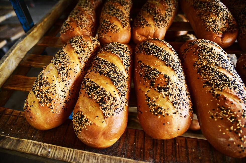 Фото: пресс-служба компании «Мир Хлеба»