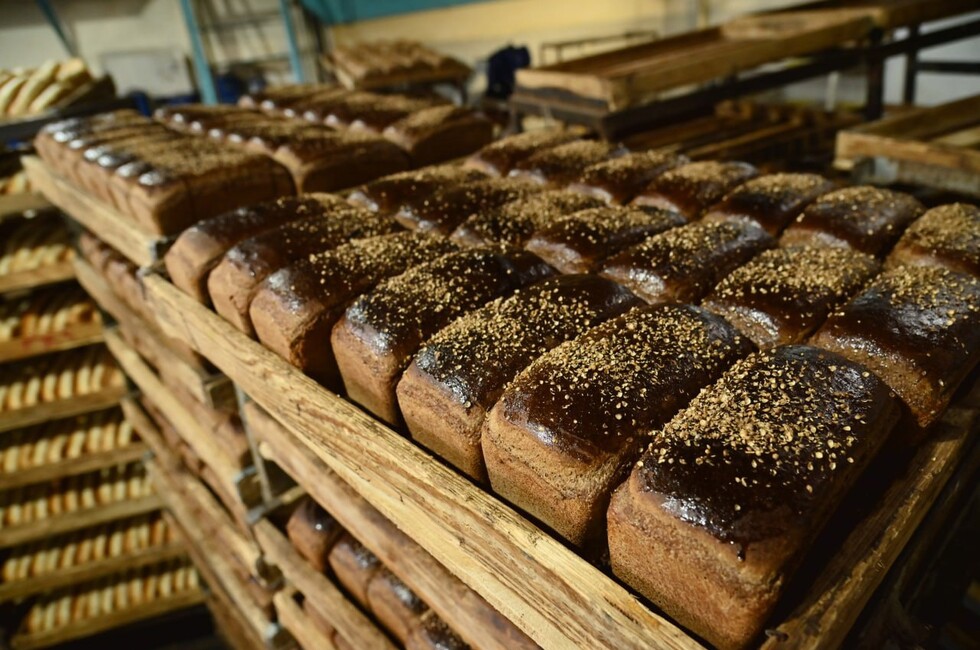 Фото: пресс-служба компании «Мир Хлеба»