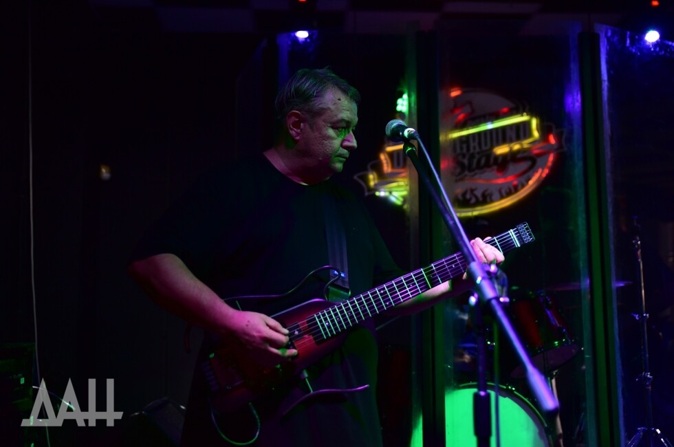 Фото: Донецкое агентство новостей 