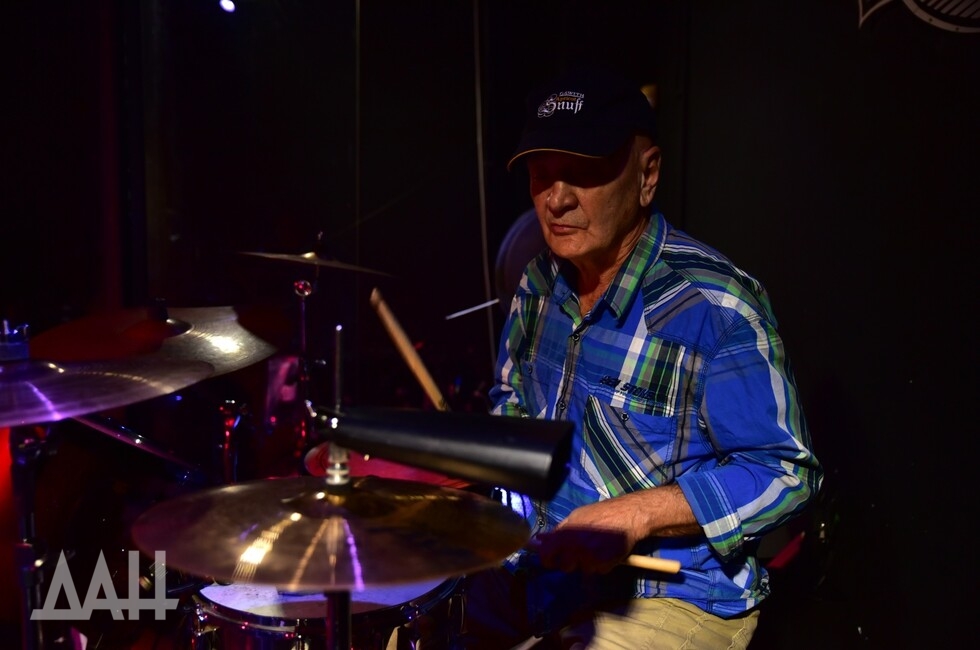 Фото: Донецкое агентство новостей 