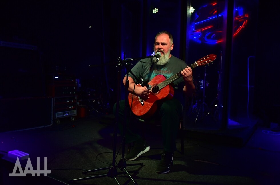 Фото: Донецкое агентство новостей 