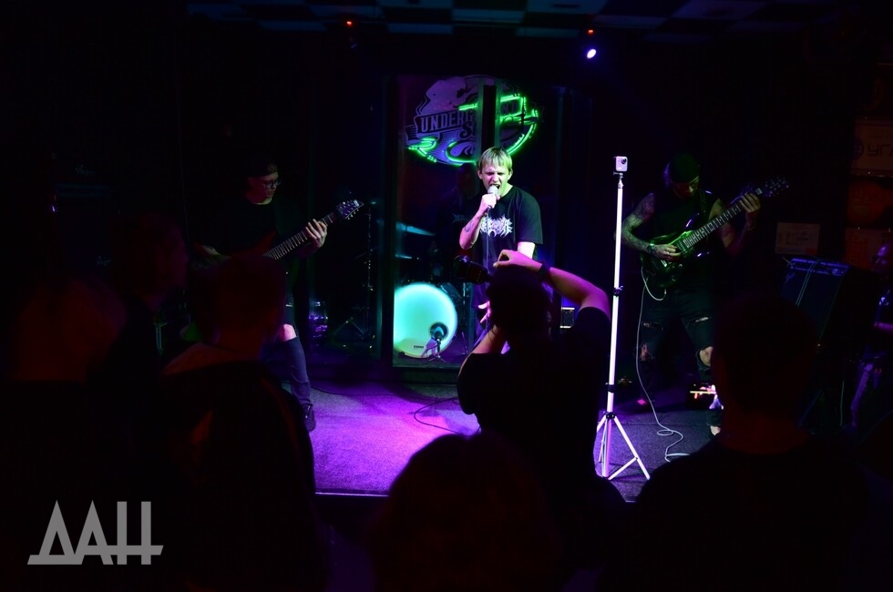 Фото: Донецкое агентство новостей 