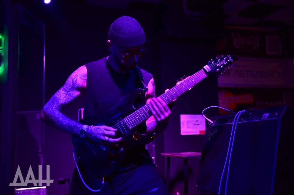 Фото: Донецкое агентство новостей 