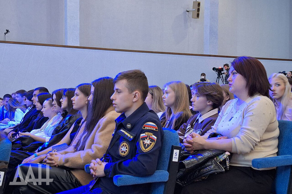 Фото: Донецкое агентство новостей