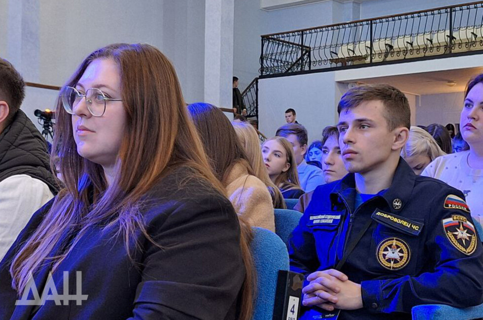 Фото: Донецкое агентство новостей