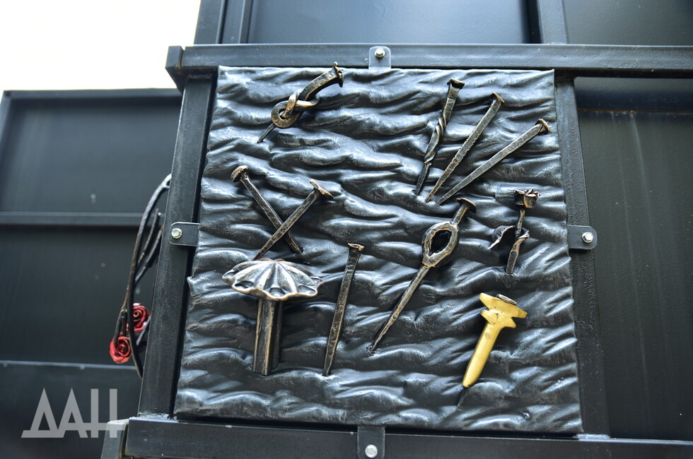 Фото: Донецкое агентство новостей