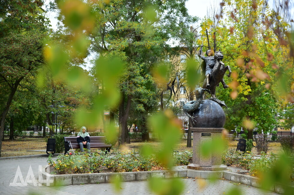 Фото: Донецкое агентство новостей