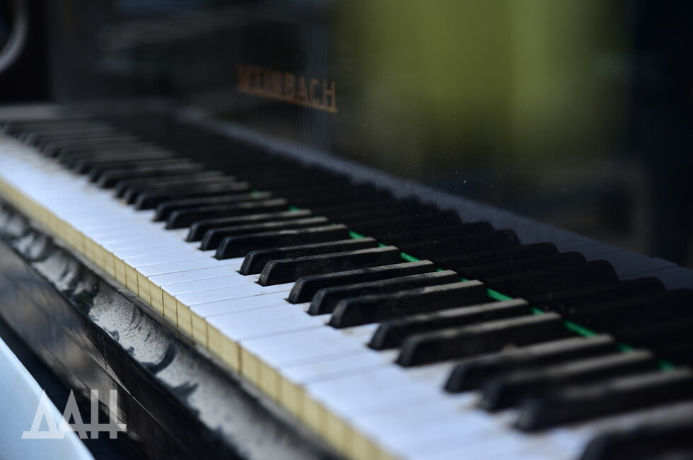 Фото: Донецкое агентство новостей