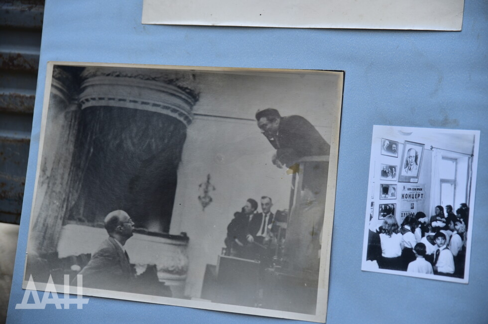 Фото: Донецкое агентство новостей