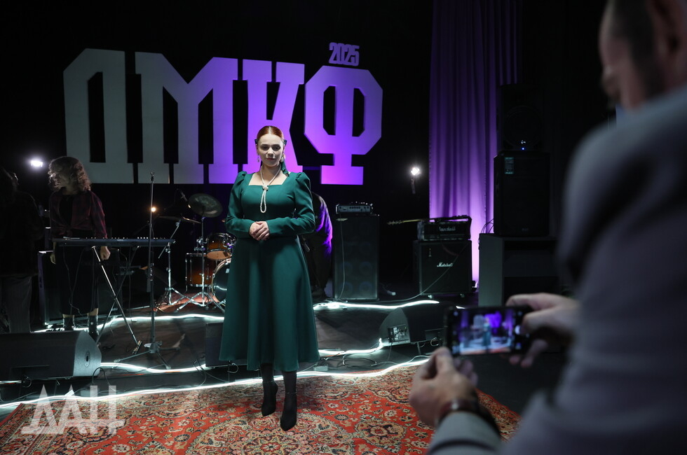 Фото: Донецкое агентство новостей