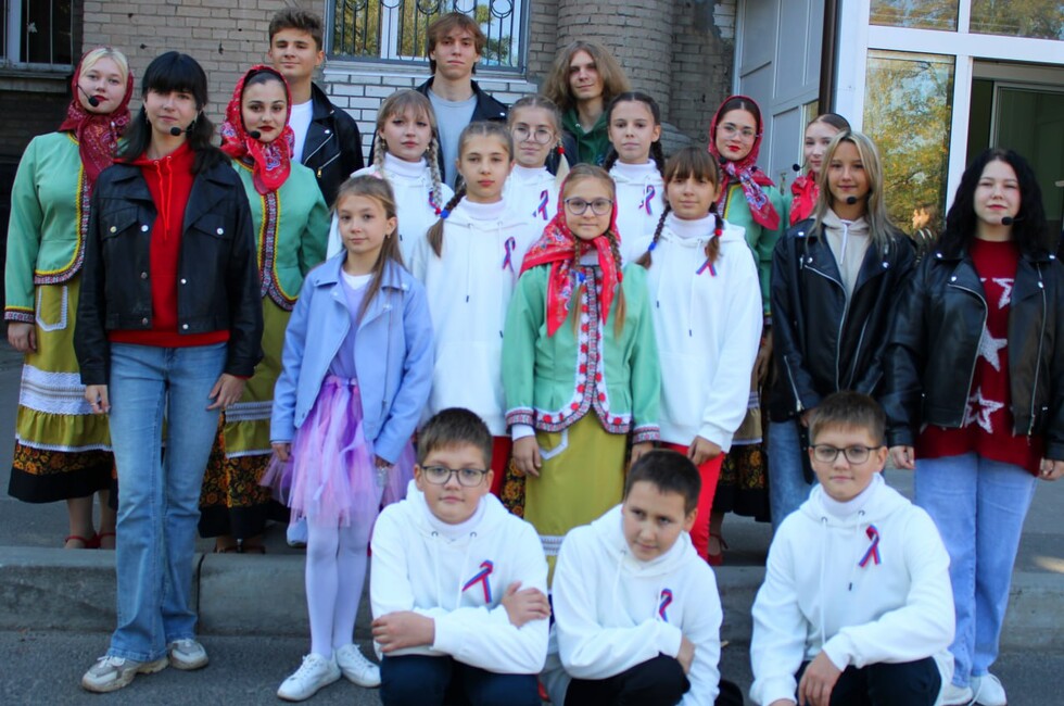 Фото: пресс-служба ИНВХ