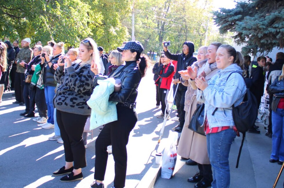 Фото: пресс-служба ИНВХ