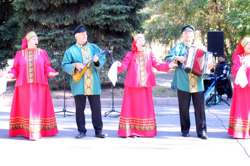 Фото: пресс-служба ИНВХ