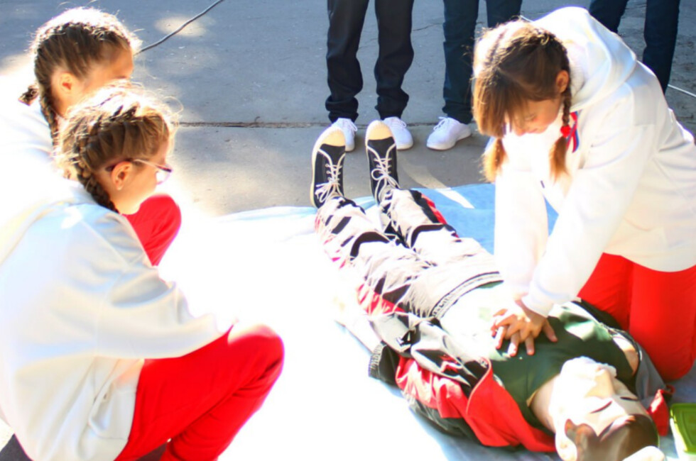 Фото: пресс-служба ИНВХ