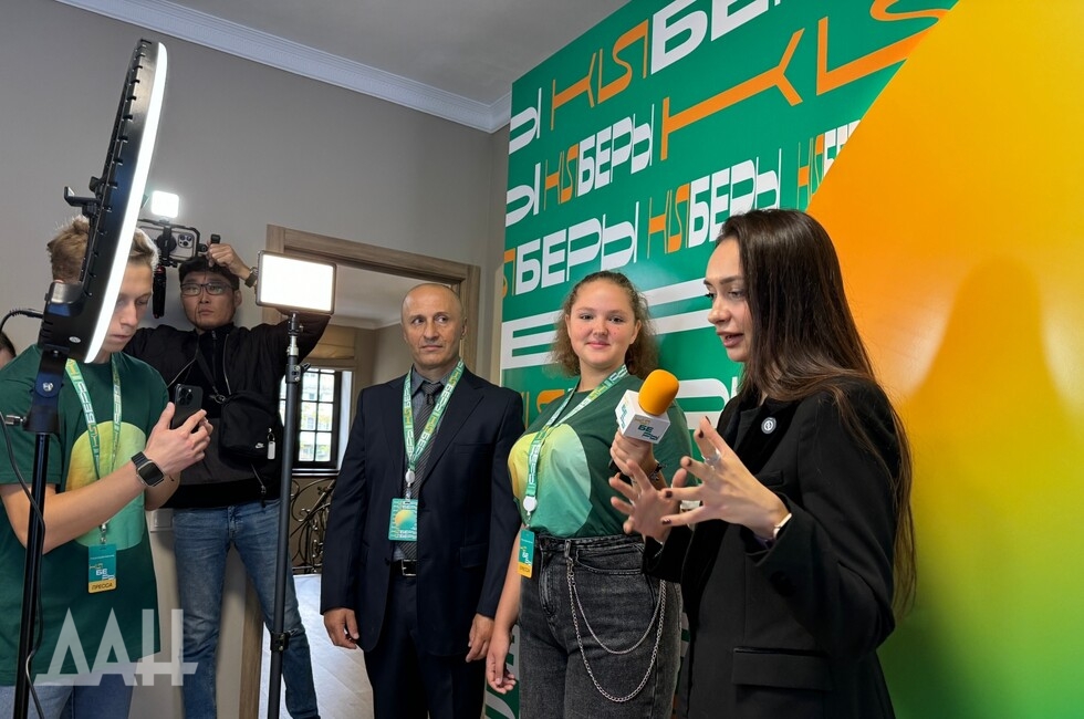 Фото: Донецкое агентство новостей