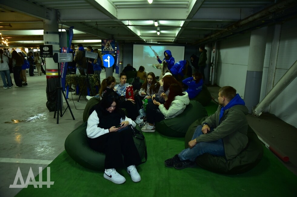 Фото: Донецкое агентство новостей 