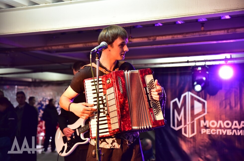 Фото: Донецкое агентство новостей 