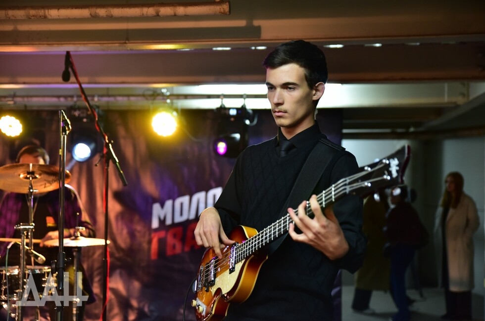 Фото: Донецкое агентство новостей 