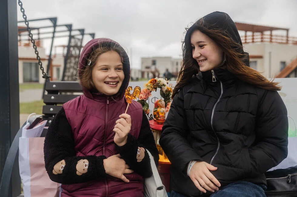 Фото: пресс-служба арт-кластера «Таврида»