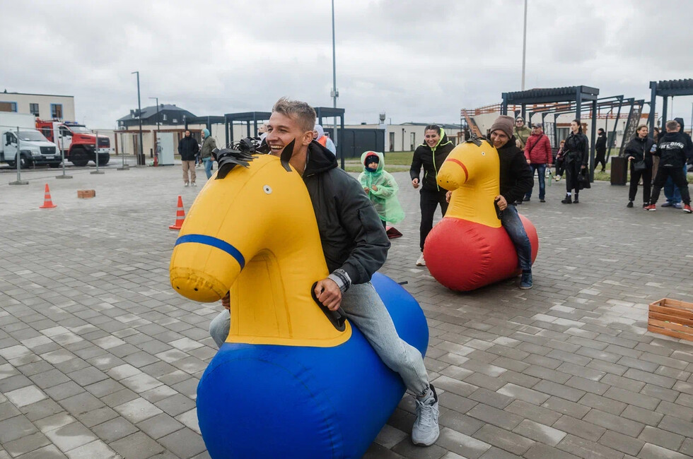 Фото: пресс-служба арт-кластера «Таврида»