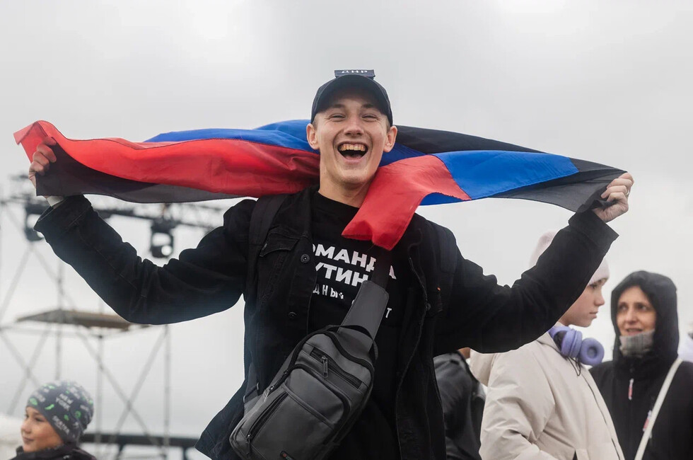 Фото: пресс-служба арт-кластера «Таврида»