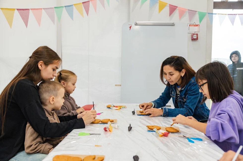 Фото: пресс-служба арт-кластера «Таврида»