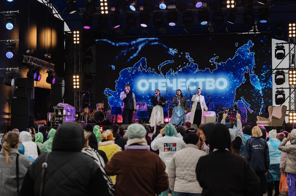 Фото: пресс-служба арт-кластера «Таврида»