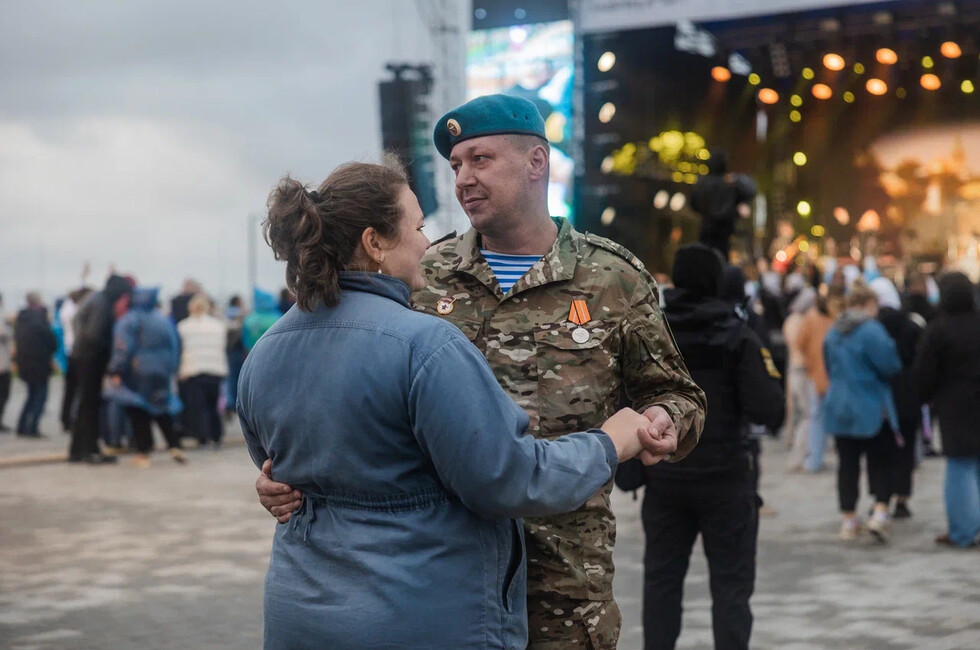 Фото: пресс-служба арт-кластера «Таврида»