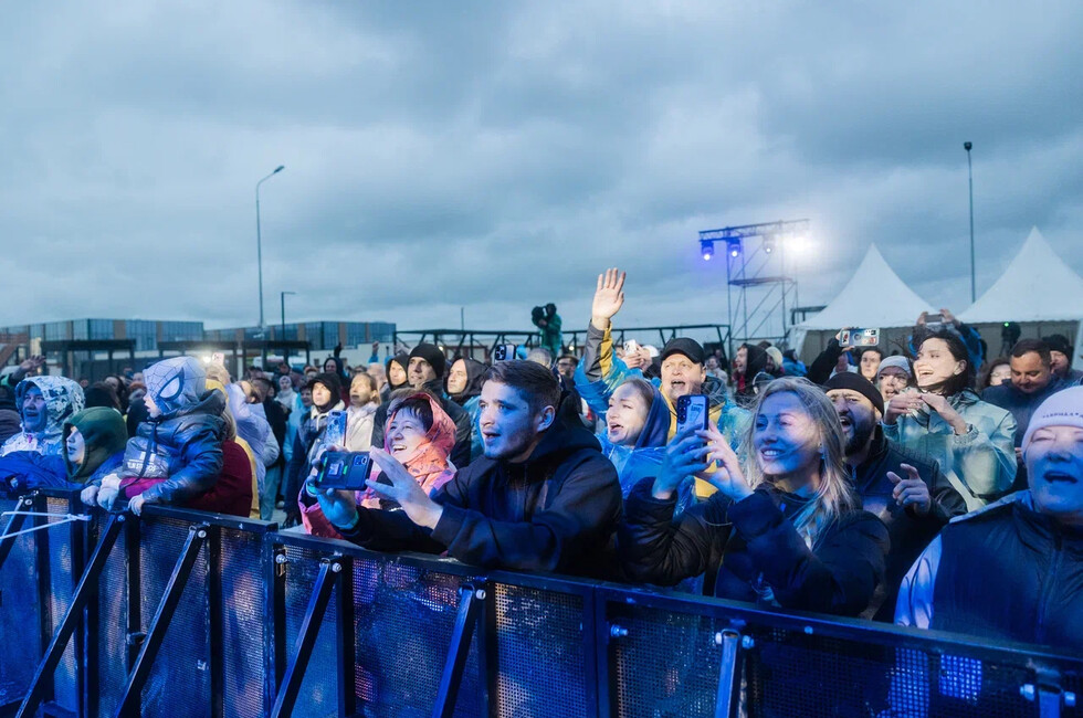 Фото: пресс-служба арт-кластера «Таврида»